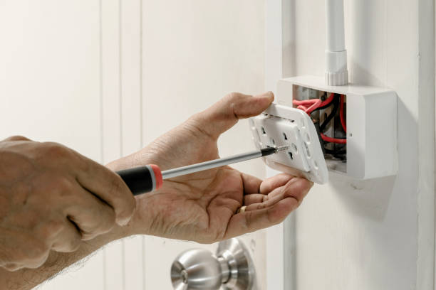 Best Electrical Panel Upgrades  in Whitesboro, TX