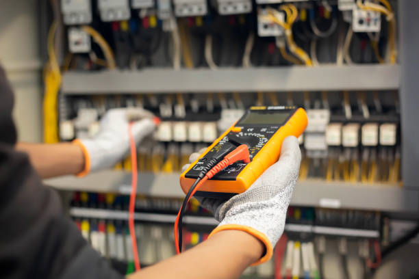 Best Electrical Troubleshooting and Repair  in Whitesboro, TX