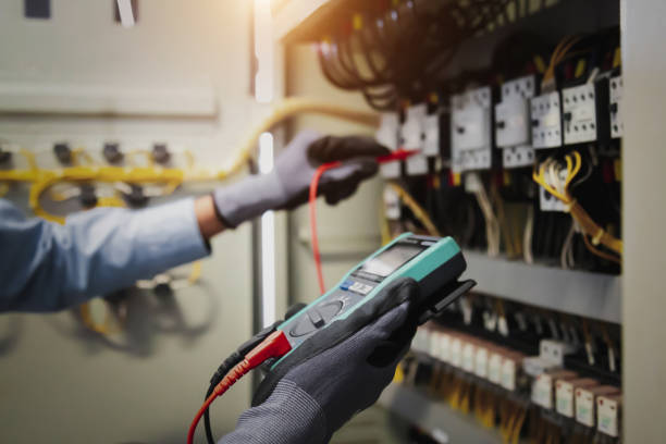 Best Electrical Safety Inspections  in Whitesboro, TX