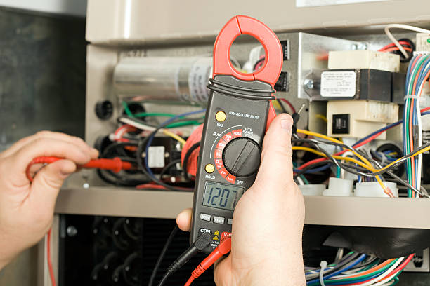 Best Electrical Maintenance Services  in Whitesboro, TX