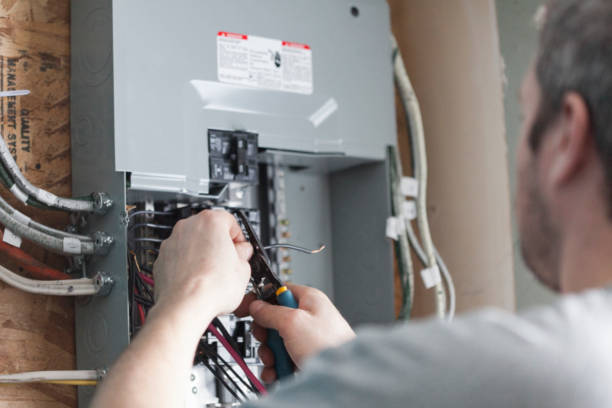 Best Commercial Electrical Services  in Whitesboro, TX